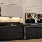 Apartament Le Cachet Lyonnais *