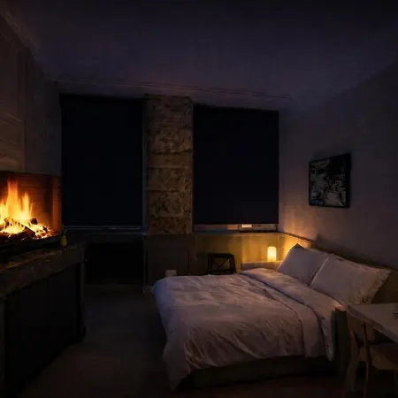 Le Cachet Lyonnais *