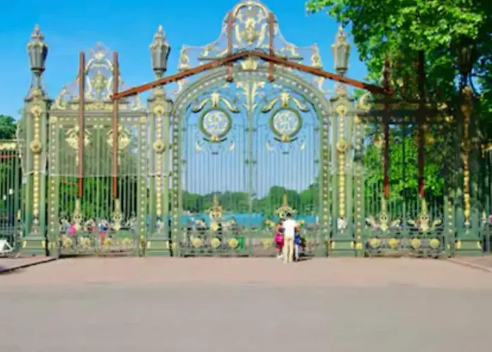 Le Cachet Lyonnais شقة