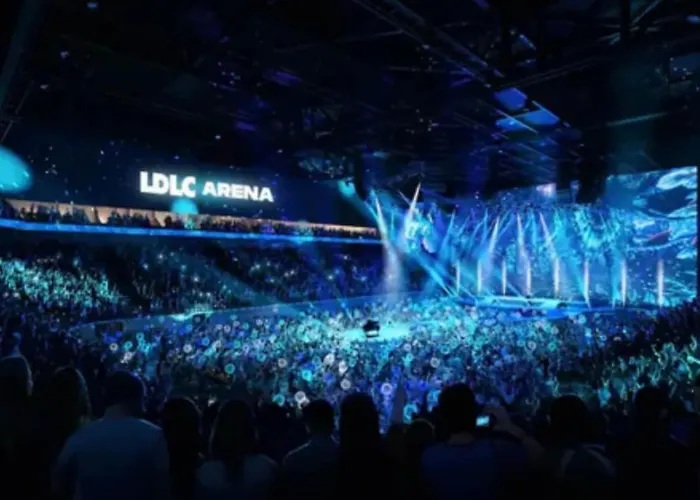 شقة Le Cachet Lyonnais ليون