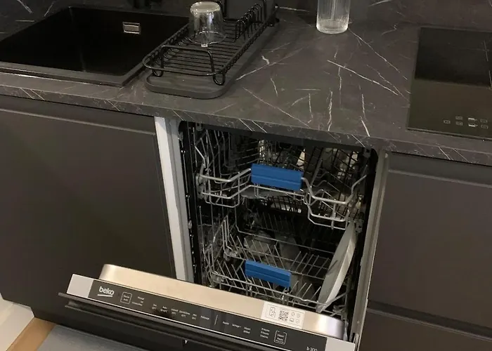 Le Cachet Lyonnais شقة *