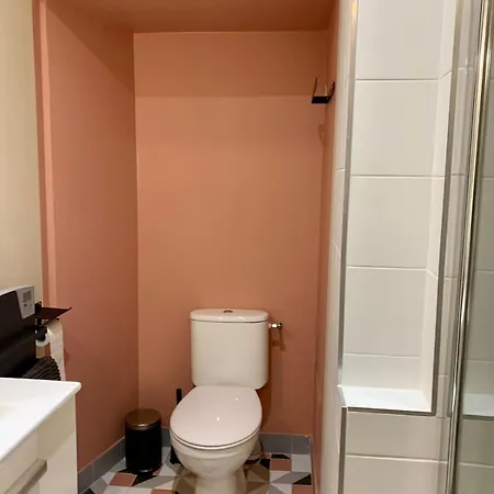 Le Cachet Lyonnais