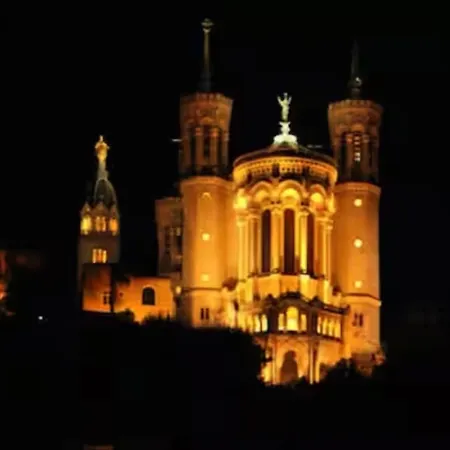 Le Cachet Lyonnais